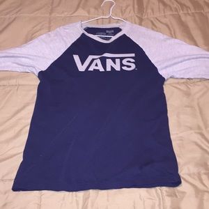 Vans T-shirt